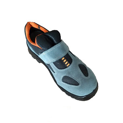 Vento S1 Çelik Burun İş Ayakkabısı