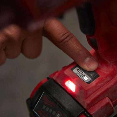 Milwaukee M18 FSG-202X Çift Akülü Alçıpan Vidalama T4933459201