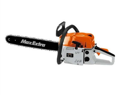 Max Extra CSA52 2 kW Benzinli Ağaç Kesme Makinesi