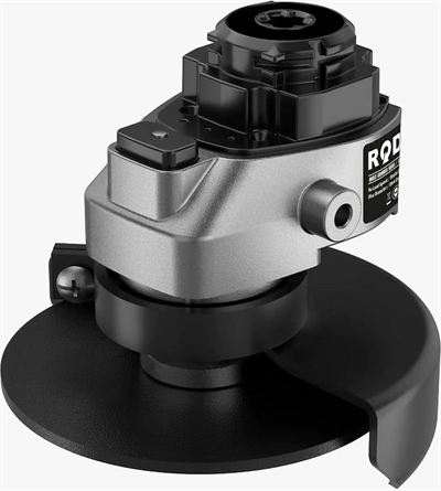 Rodex RDX2705 Akülü Çok Amaçlı 5 Fonksiyonlu Makina