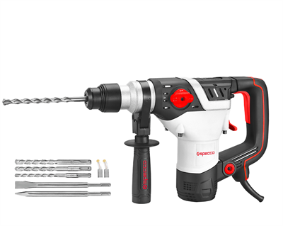 Specco SP-7012 SDS-PLUS Kırıcı Delici 1100w