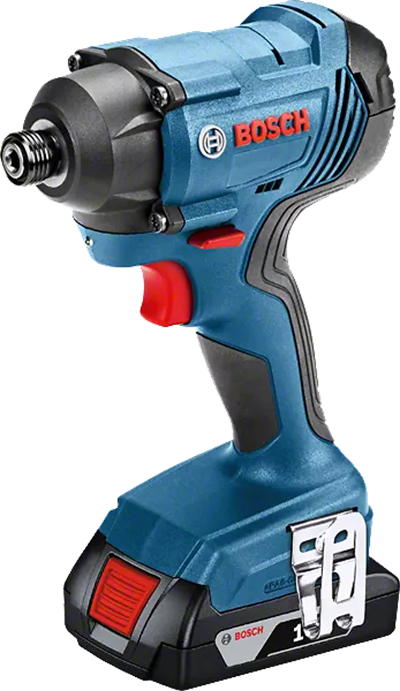 Bosch GDR 180-Li Darbeli Somun Sıkma Makinesi (Solo)