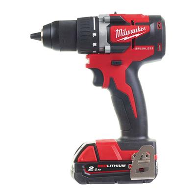 Milwaukee M18 CBLDD-202C Vidalama Makinesi