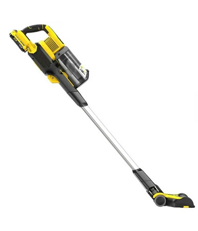 Stanley Fatmax V20 SFMCVS001D1 Şarjlı Dikey Süpürge
