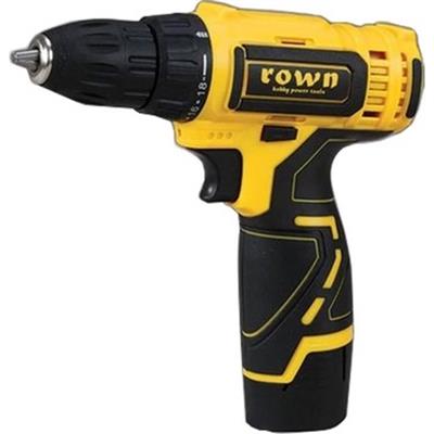 Rown RN6012 12V 1.3AH Akülü Matkap Vidalama 2 Akülü