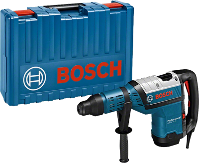 Bosch GBH 8-45 D Kırıcı Delici