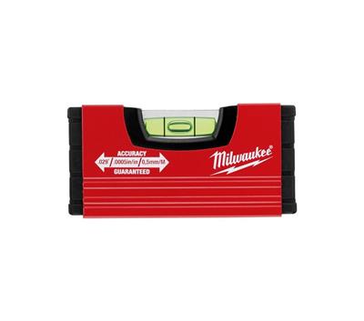Milwaukee T4932459100 Minibox 10 cm Su Terazisi