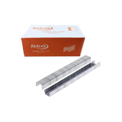 Akdeniz 80/14 Zımba Teli