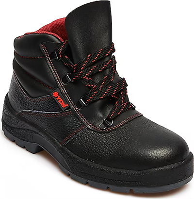 YDS EL 170 S2 Çelik Burunlu İş Botu