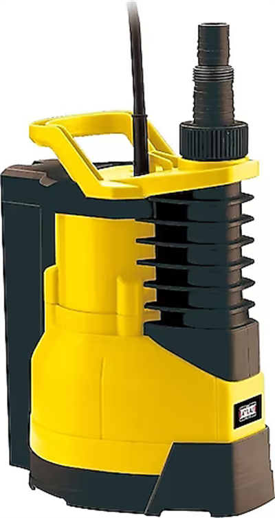 Attlas Kirli Su Dalgıç Pompa WP 550 Z