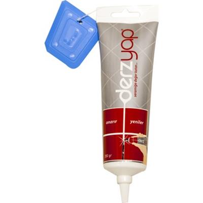 Derzmatik Derzyap Hazır Derz Dolgu Gaga Uçlu Beyaz 350 Gr