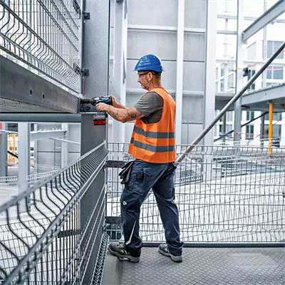 Bosch GDS 18V-1050 H Akülü Darbeli Somun Sıkma 2x5 Ah