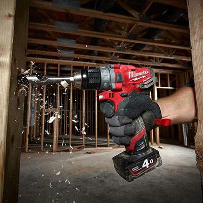 Milwaukee M12 FDD-402X Akülü Matkap & Vidalama T4933459818
