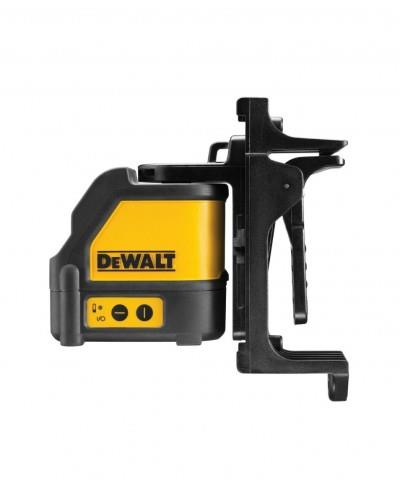 Dewalt DW088K Yatay ve Dikey Otomatik Hizalamalı Çizgi Lazer Distomat