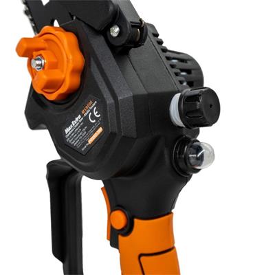 Max Extra MX8006 20 V 2 Ah Akülü Dal Kesme Budama Makinesi