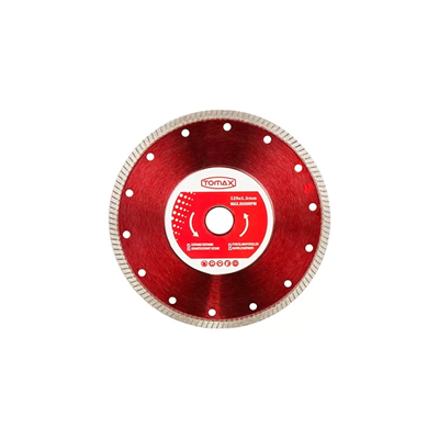 Tomax Seramik Porselen Mermer Granit Kesici 115mm