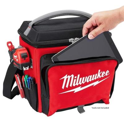 Milwaukee T4932464835 Şantiye Tipi Soğutucu Çanta