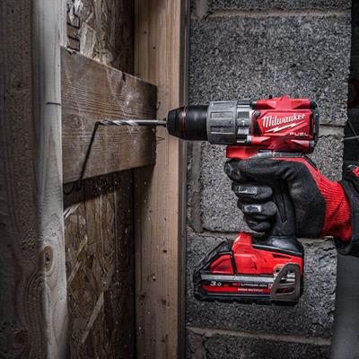 Milwaukee T4932479853 Shockwave 39 Parça Delme Vidalama Seti