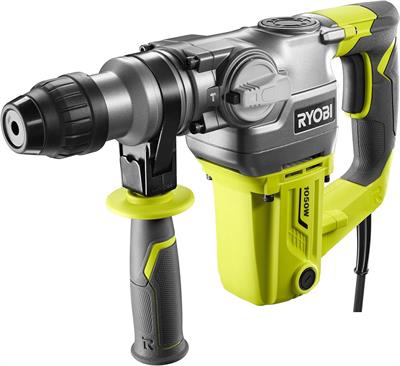 Ryobi 5133004350 1050 W SDS Plus Kırıcı Delici