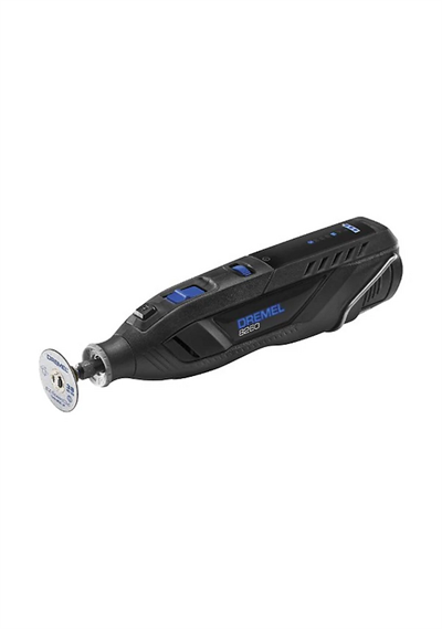 Dremel 8260-5 12 V 3 Ah Akülü Gravür Seti