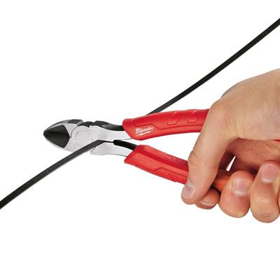 Milwaukee T48226107 Ağır Hizmet Tipi Yan Keski 180mm