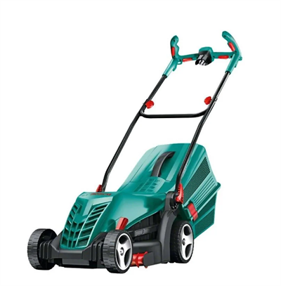 Bosch Rotak 370 ER 1400 W Elektrikli Çim Biçme Makinesi