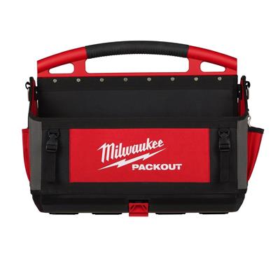 Milwaukee T4932464086 Packout 50 cm 32 Cep Alet Takım Çantası