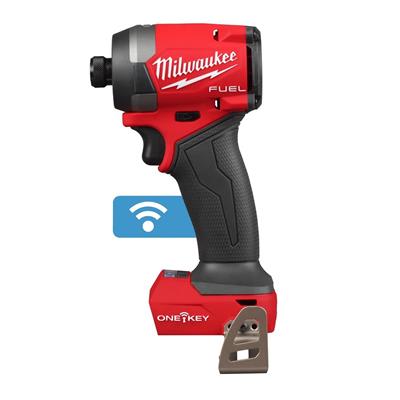 Milwaukee M18 Oneıd3-0X Darbeli Vidalama T4933492800