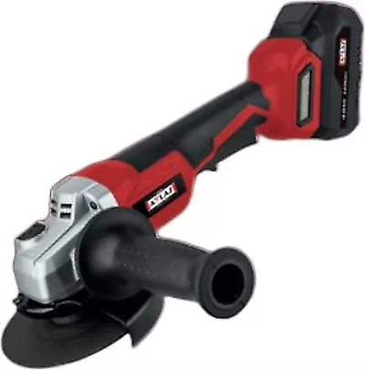 Attlas Pro ATBL 18 AG-502C 20 V 5 Ah Çift Akülü Taşlama