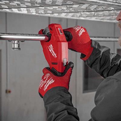 Milwaukee M12Pcss-202C Akülü İnox Boru Kesici T4933479242