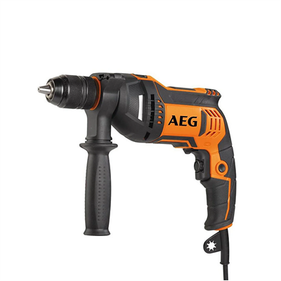 AEG SBE 705 RE 705 W Darbeli