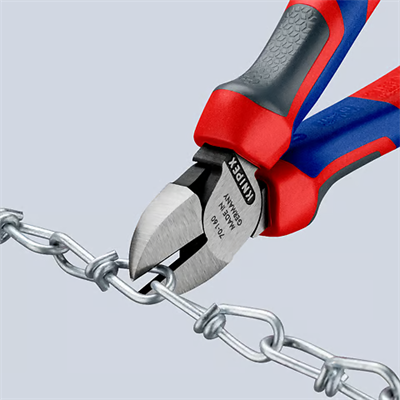 Knipex 160 mm Yan Keski 7002160