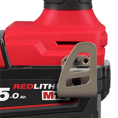 Milwaukee M18 Blddrc-502C Akülü Darbesiz Matkap Vidalama T4933492835