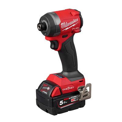 Milwaukee M18 ONEID3-502X One-Key Akülü Darbeli Vidalama T4933492804