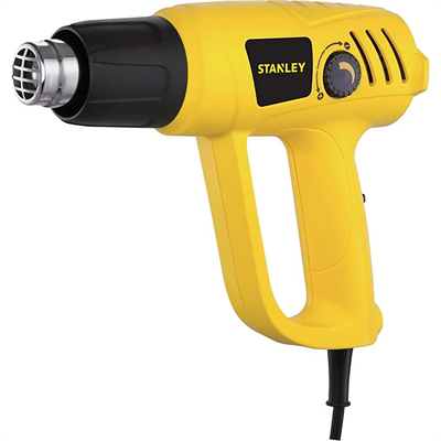 Stanley STXH2000 Sıcak Hava Tabancası