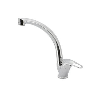 Gms NRN102 Narin Mix Kuğu Mutfak Bataryası