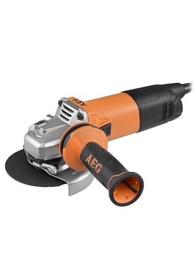 AEG WS 12-125 S 1200 W Avuç Taşlama