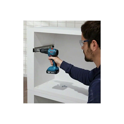 Bosch GWS 180-LI Taşlama + GSB 185-LI Matkap