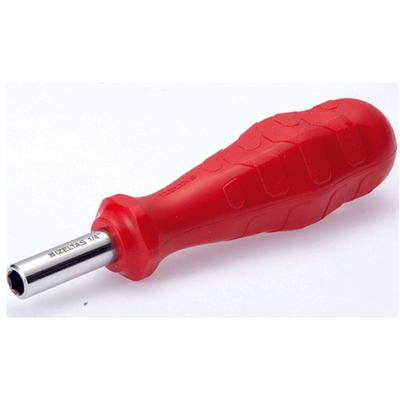 İZELTAŞ MANYETİK BİTS TUTUCU TORNAVİDA 1/4 6,3X30 (KISA)