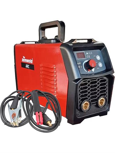 Zenweld Ultımate Arc 200S Kaynak Makinesi