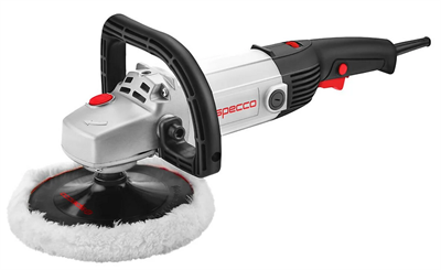 Specco SP-5031 Polisaj Makinesi 1300 W
