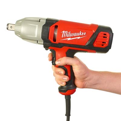 Milwaukee Ipwe 520R Darbeli Somun Sıkma 3/4 Yeni T4933451525