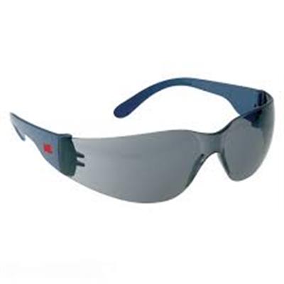 3M 2721 Füme Güvenlik Gözlüğü AS/AF