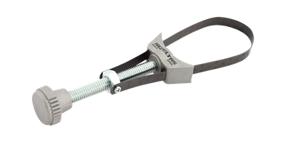 İzeltaş 06375 Ayarlı Yağ Filtresi Sökeceği 100 mm