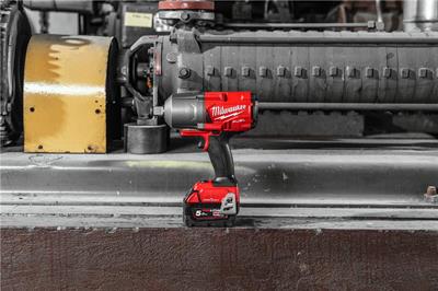 Milwaukee M18 Onefhıwf34-502X One-Key Akülü Dar Somun Sıkma T4933459730