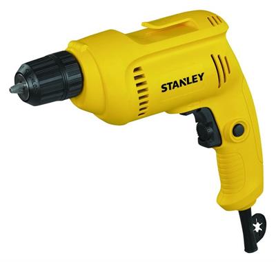 Stanley STDR5510C 550 W Darbesiz Matkap