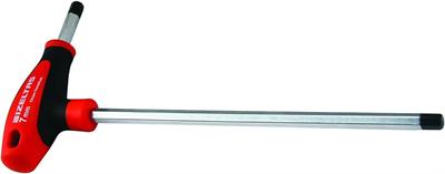 İzeltaş 4920 5 mm T Tipi Alyan Anahtar