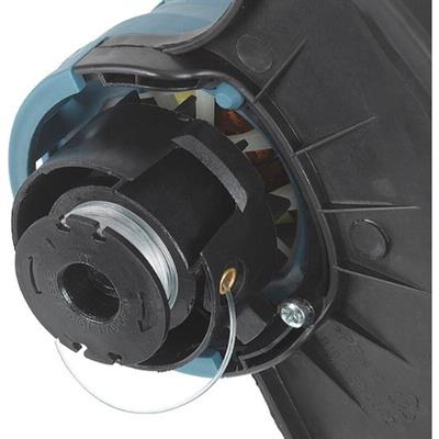 Senix A031020 250 W Elektrikli Misinalı Çim Biçme Makinesi