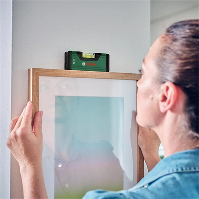 Bosch 1600A02BY5 Universal 17 Parça El Aletleri Seti