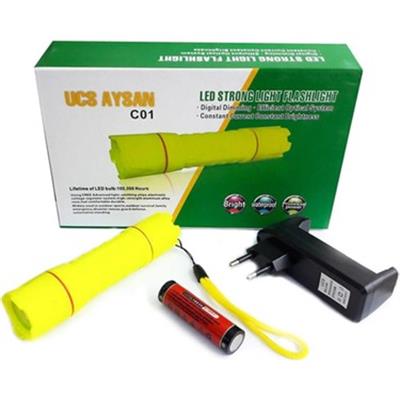 UCS Aysan C01 Su Altı Feneri